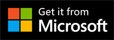 Microsoft Store badge