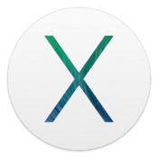 macOS X 109 Maverics