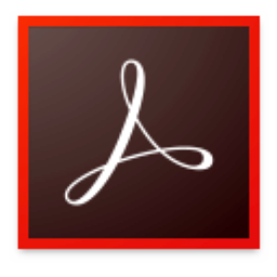 Adobe Acrobat Proのアイコン