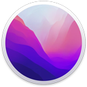 macOS 11.0 Monterey