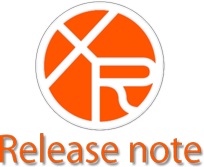 XOR Release note Icon
