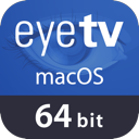EyeTV 4アプリのアイコン