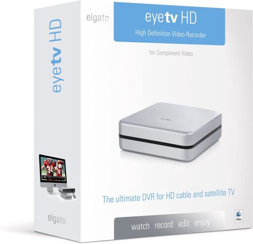 EyeTV HD